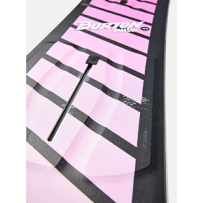 BURTON バートン Kids' Burton Smalls Snowboard 239231