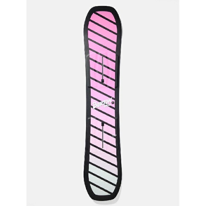 BURTON バートン Kids' Burton Smalls Snowboard 239231 フラット