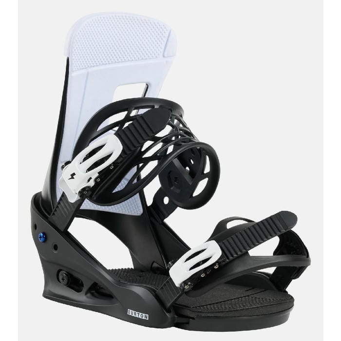 BURTON Men's Freestyle Re:Flex Snowboard Bindings 105441 ソフト