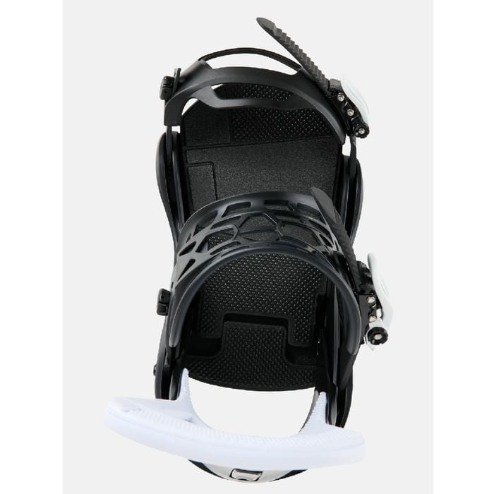 BURTON Men's Freestyle Re:Flex Snowboard Bindings 105441 ソフト