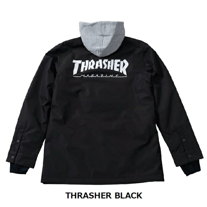 AA HARDWEAR ダブルエー SELBY JACKET 72123310 スノージャケット