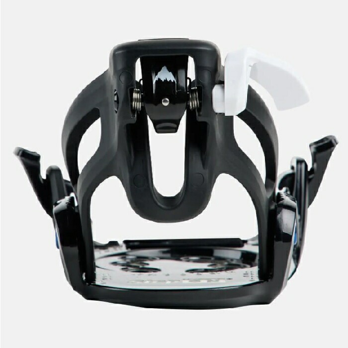 BURTON バートン Kids' Step On Grom Snowboard Bindings 239241