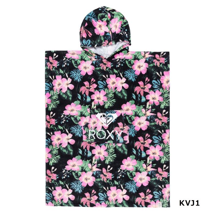 SummerSale】ROXY RG STAY MAGICAL PRINTED ERGAA03208 キッズ
