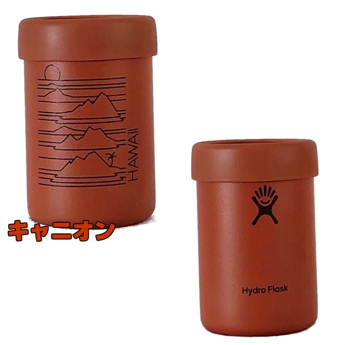 HydroFlask ϥɥե饹 12 oz Cooler Cup 354ml 5089051 HAWAII COLLECTION ϥ磻 ƥ쥹å   ܥȥ ۥ Ǯ¤