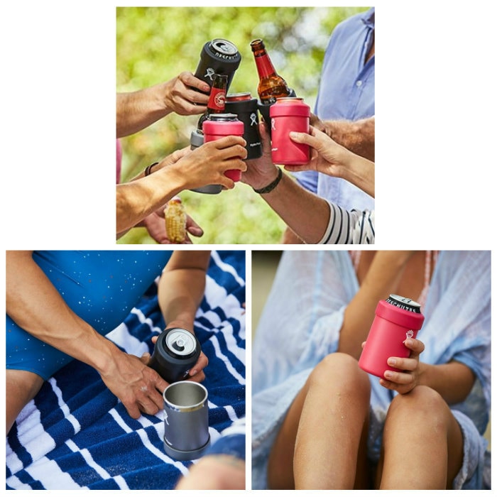 HydroFlask ハイドロフラスク 12 oz Cooler Cup 354ml 5089051 HAWAII