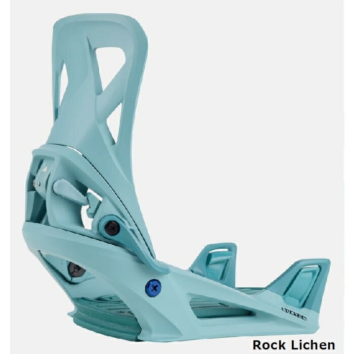 BURTON Step On ビンディングRe Flex Mサイズ 角度調整可能 BURTON StepOn ビンディング Re:Flex Mサイズ 角度調整可能