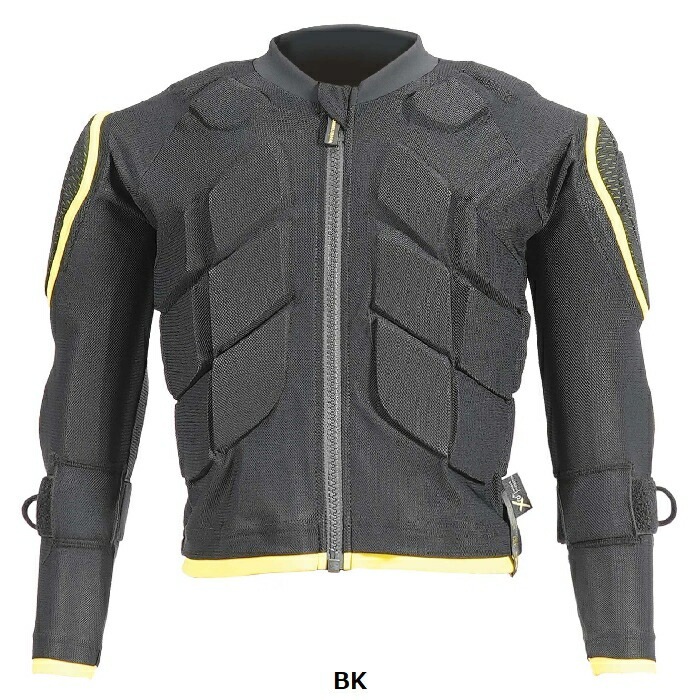 鎧武者 ヨロイムシャ JUNIOR BODY PROTECTOR YM-1765 ジュニア 130