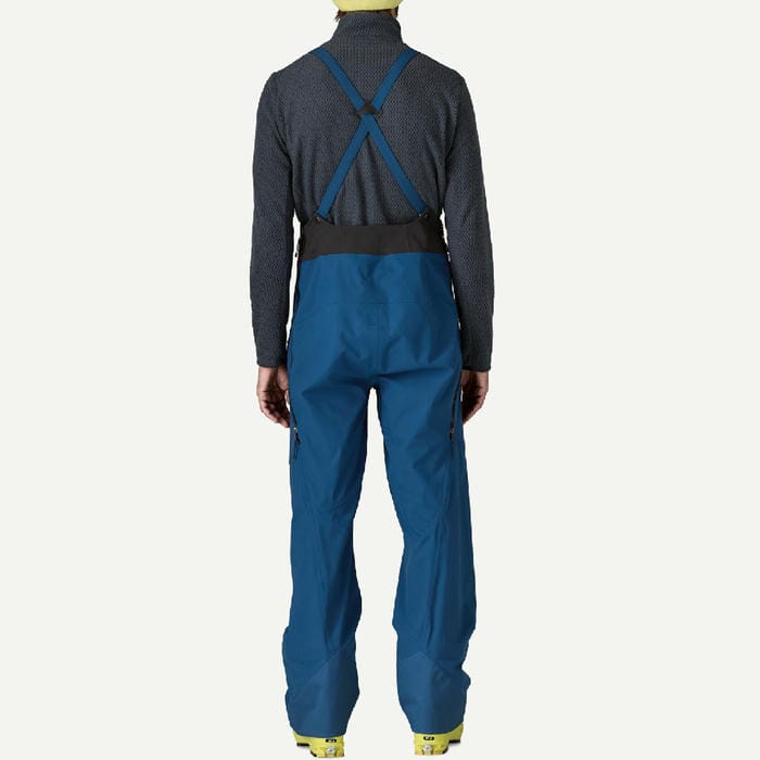 patagonia メンズ・スノードリフター・ビブ 30076 スノーパンツ