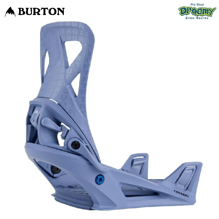 BURTON Сȥ Men's Step On Re:Flex Snowboard Bindings 172831  ƥåץ Ρܡ Хǥ ޥƥ ȥեå2.0 