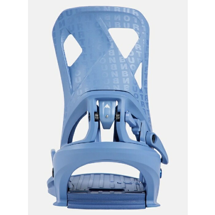 BURTON バートン Men's Step On Re:Flex Snowboard Bindings 172831
