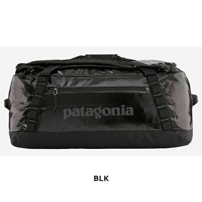 patagonia ѥ˥ ֥åۡ롦åե 55L 49342 Хå ù ѥå֥ Хåѥå  ǥ   BLK 