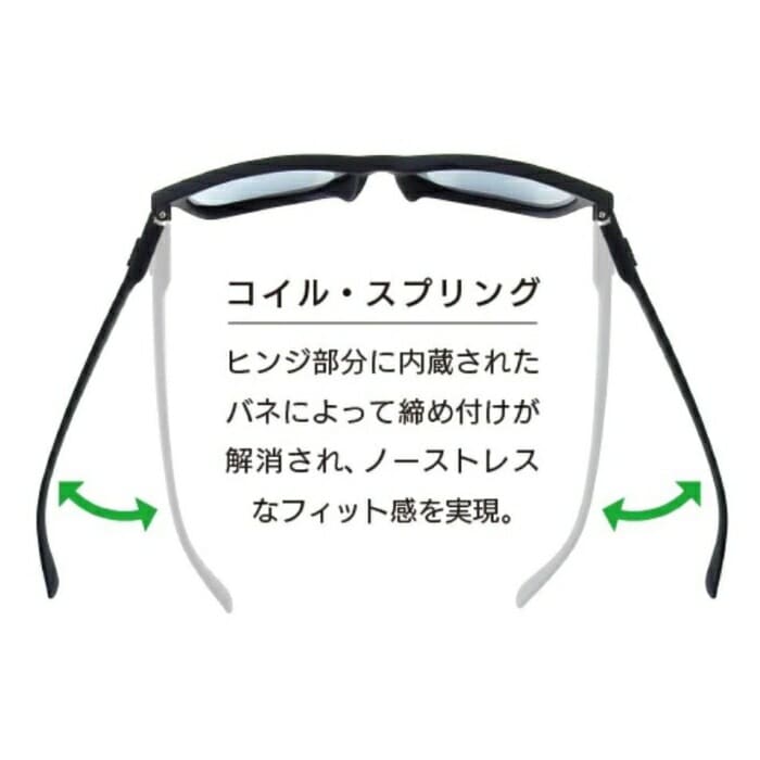 DANG SHADES ダンシェイディーズ SELECT vidg00468 セレクト