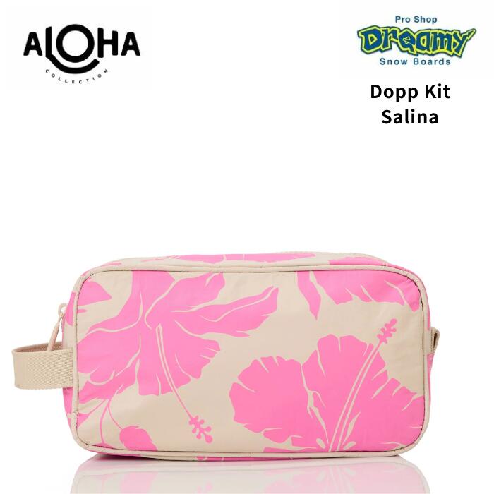 ALOHA COLLECTION アロハコレクション DORP KIT Salina Fruit Punch on