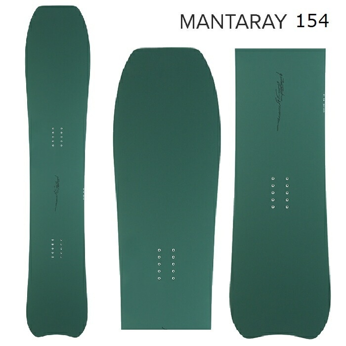 GENTEM STICK ƥ󥹥ƥå MANTARAY 154ޥ󥿥쥤  å 硼ȥС ĥ꡼  Ρܡ  Ρե 