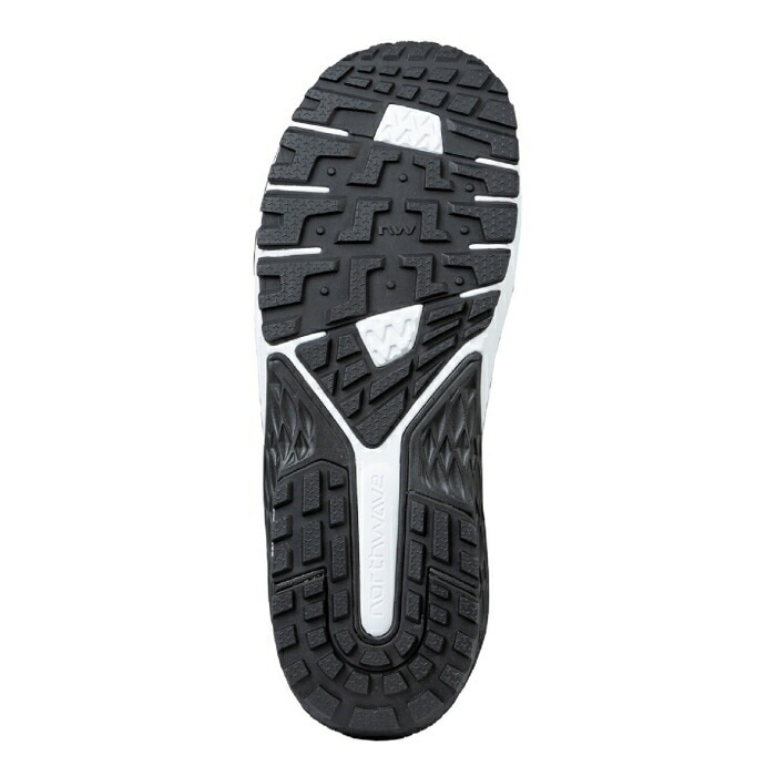 24-25 Northwave Snow DECADE ディケイド ブーツ Black ミディアム
