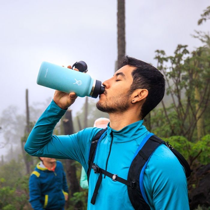 HydroFlask ハイドロフラスク ACCESSORIES Flex Chug Cap Wide