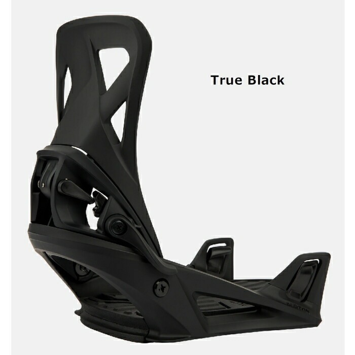 BURTON バートン Men's Step On Re:Flex Binding 172831 メンズ