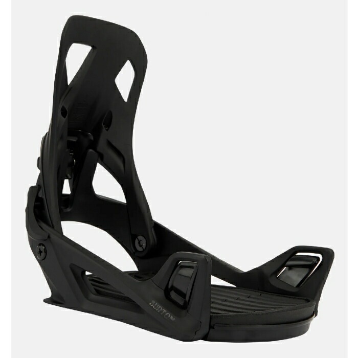 BURTON バートン Men's Step On Re:Flex Binding 172831 メンズ