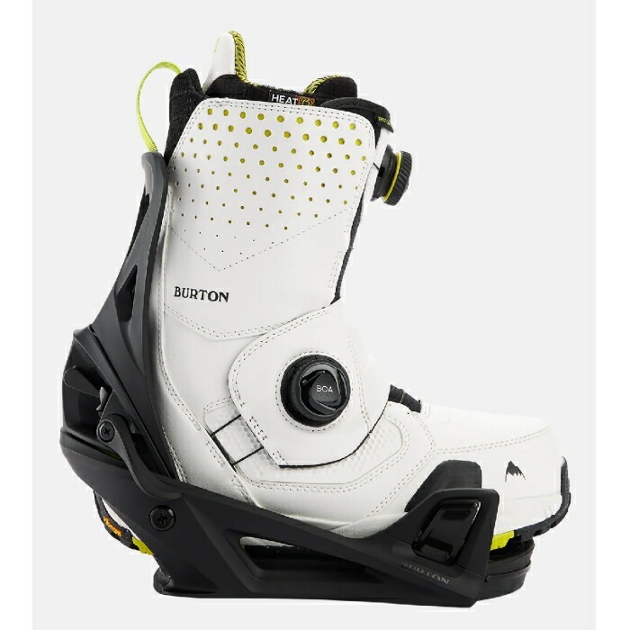 BURTON バートン Men's Step On Re:Flex Binding 172831 メンズ