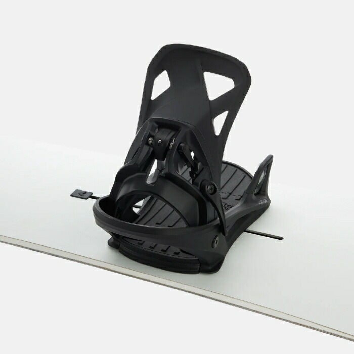 BURTON バートン Men's Step On Re:Flex Binding 172831 メンズ