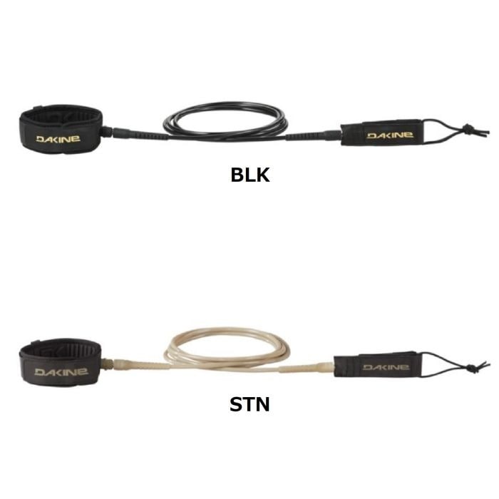 かみなだよ！ DAKINE ダカイン KAIMANA TEAM LEASH カイマナチームリーシュ 6FT