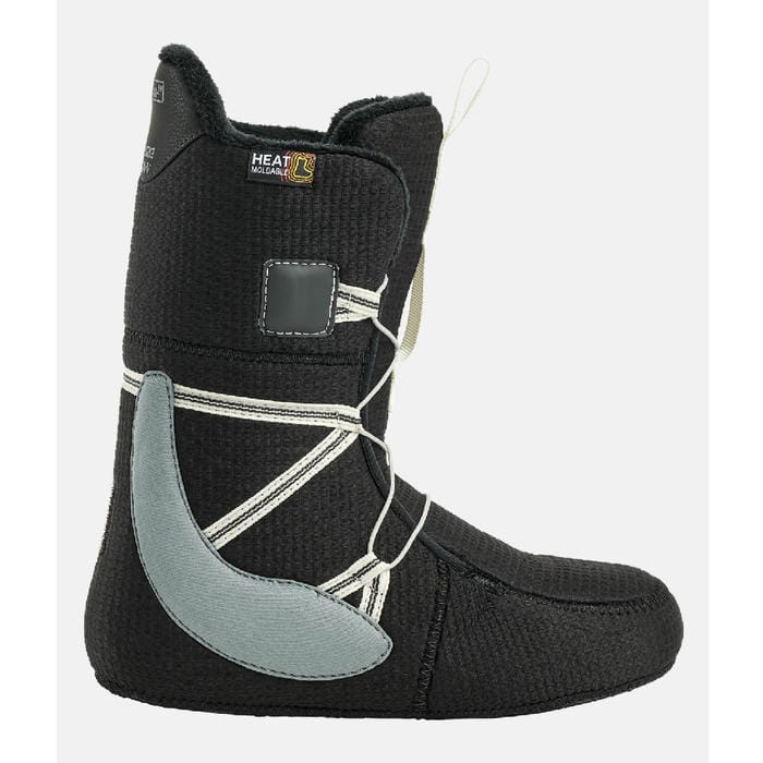 BURTON Women's Mint BOA Snowboard Boots 131771 ������� ���եȥե�å��� �ܥ��ե��åȥ����ƥ�  �磻�� ���� ���Ρ��ܡ��� �֡��� �С��ȥ� ������