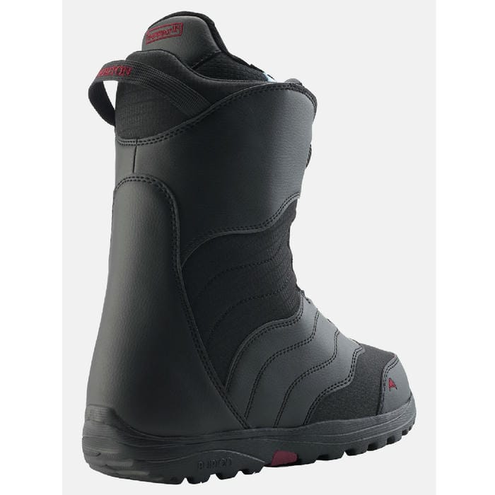 BURTON Women's Mint BOA Snowboard Boots 131771 ������� ���եȥե�å��� �ܥ��ե��åȥ����ƥ�  �磻�� ���� ���Ρ��ܡ��� �֡��� �С��ȥ� ������