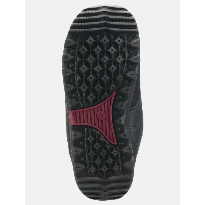 BURTON Women's Mint BOA Snowboard Boots 131771 ������� ���եȥե�å��� �ܥ��ե��åȥ����ƥ�  �磻�� ���� ���Ρ��ܡ��� �֡��� �С��ȥ� ������