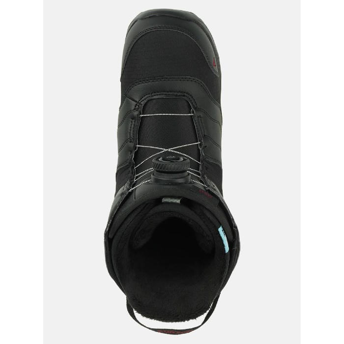 BURTON Women's Mint BOA Snowboard Boots 131771 ������� ���եȥե�å��� �ܥ��ե��åȥ����ƥ�  �磻�� ���� ���Ρ��ܡ��� �֡��� �С��ȥ� ������