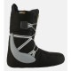 BURTON Women's Mint BOA Snowboard Boots 131771 ������� ���եȥե�å��� �ܥ��ե��åȥ����ƥ�  �磻�� ���� ���Ρ��ܡ��� �֡��� �С��ȥ� ������