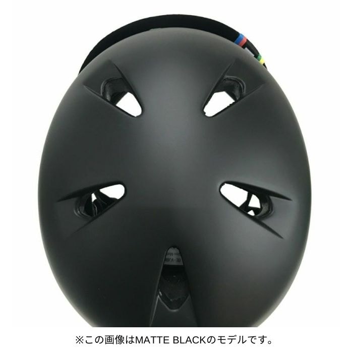 BERN バーン NINO ヘルメット BEVJB METALLIC SPACE SPLAT 子供