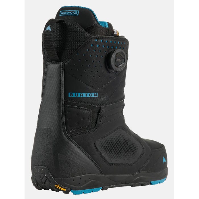 BURTON Men's Photon BOA Snowboard Boots 150861 ��� �ǥ奢�륾����ܥ��ե��åȥ����ƥ� �ӥ֥�� Ǯ�����б� �磻�� ���Ρ��ܡ��� �֡��� �С��ȥ� ������