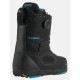 BURTON Men's Photon BOA Snowboard Boots 150861 ��� �ǥ奢�륾����ܥ��ե��åȥ����ƥ� �ӥ֥�� Ǯ�����б� �磻�� ���Ρ��ܡ��� �֡��� �С��ȥ� ������