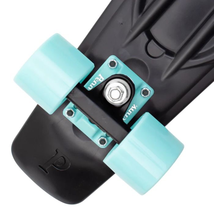 Penny ペニースケートボード クラシックスシリーズ BLACK ICE 22インチ
