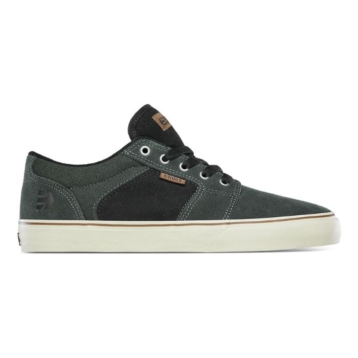 etnies ȥˡ BAEGE LS 441010351310 GREEN/BLK ȥ塼 ˡ ȥܡ 