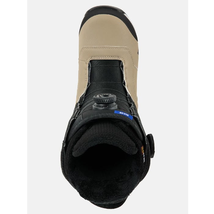 BURTON Men's Ruler BOA Snowboard Boots 203171 メンズ ミディアム