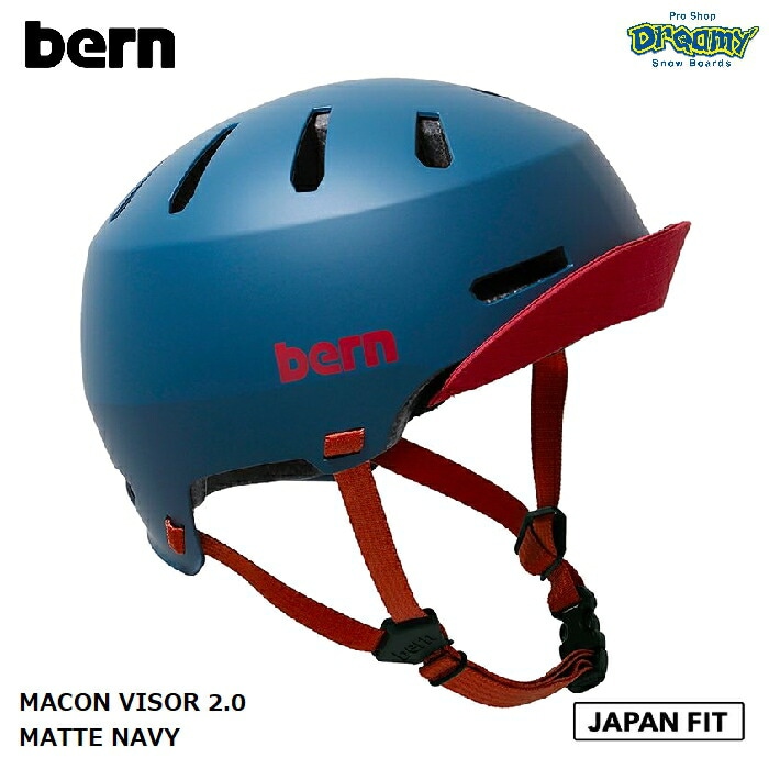 bern 3XL macon バイザー　マットブラック 　極美品 1_000000015611.jpg?1690969624