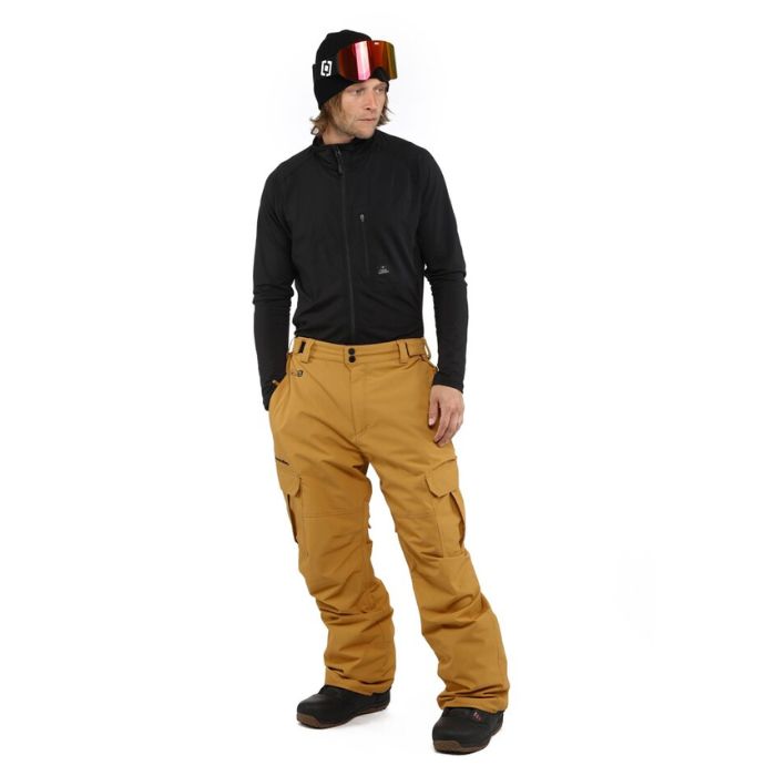 23-24 Horsefeathers ホースフェザーズ HF23ROWEyel Rowen pants