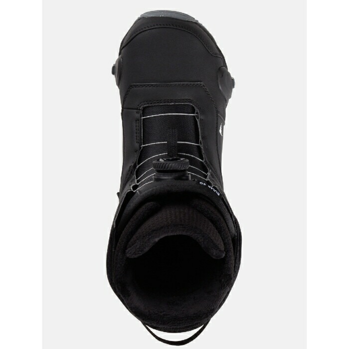 BURTON �С��ȥ� Men's Ruler Step On SnowboardBoots 172871 ��� �롼�顼 ���ƥåץ��� BOA �ߥǥ�����ե�å��� Black ���Ρ��ܡ��ɥ֡��� ������