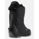 BURTON �С��ȥ� Men's Ruler Step On SnowboardBoots 172871 ��� �롼�顼 ���ƥåץ��� BOA �ߥǥ�����ե�å��� Black ���Ρ��ܡ��ɥ֡��� ������