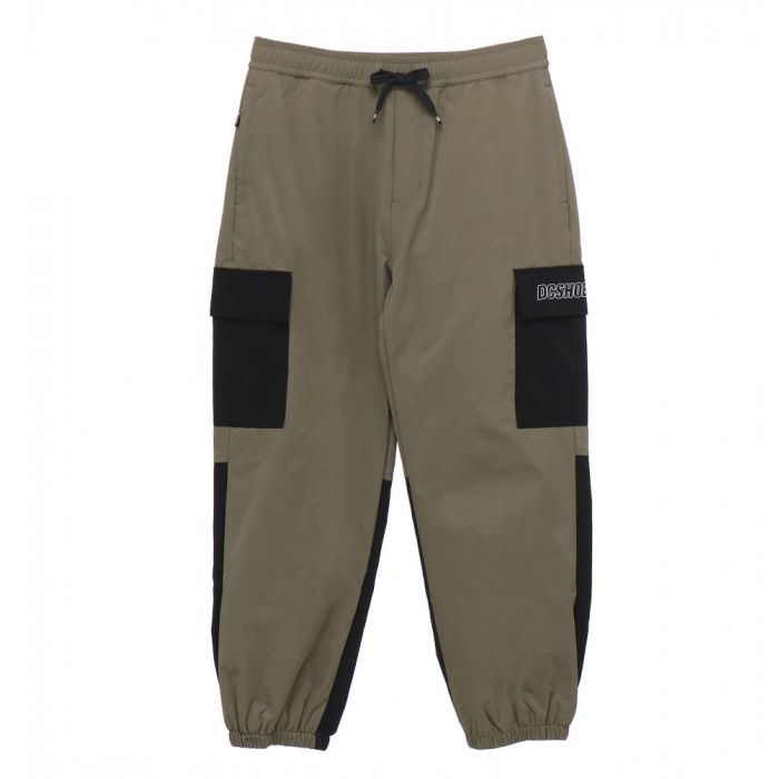 DC ディーシー 22 DC SNOW CARGO PT DPT223904 スノーパンツ ワイド