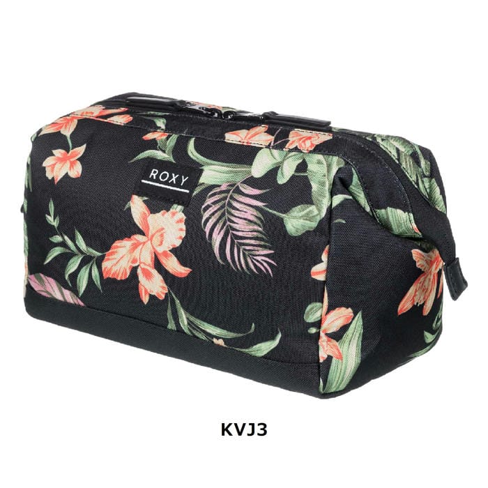 SummerSale】ROXY TINY RIP ERJBL03318 ポーチ 3.2L ワイヤー入り