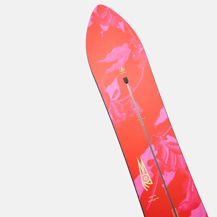 BURTON Family Tree Smooth Operator Camber Snowboard 302911