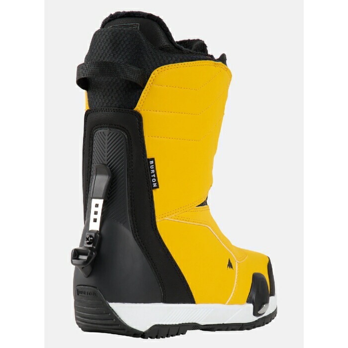BURTON バートン Men's Ruler Step On SnowboardBoots 172871 メンズ
