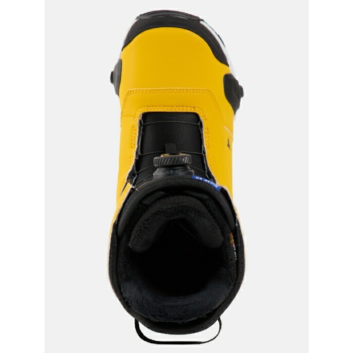 BURTON バートン Men's Ruler Step On SnowboardBoots 172871 メンズ