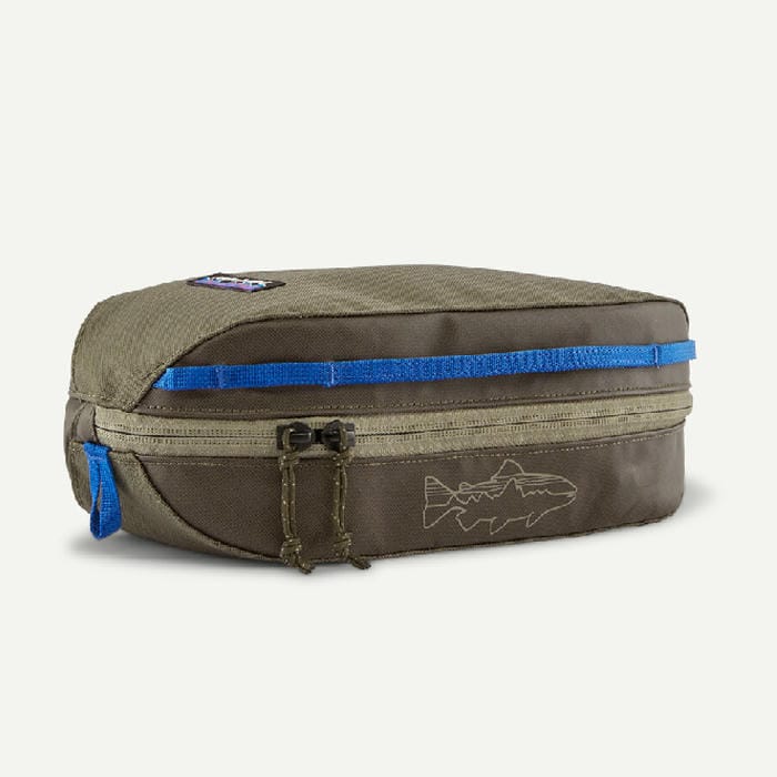 patagonia ブラックホール・キューブ 3L 49362 ポーチ パッキング