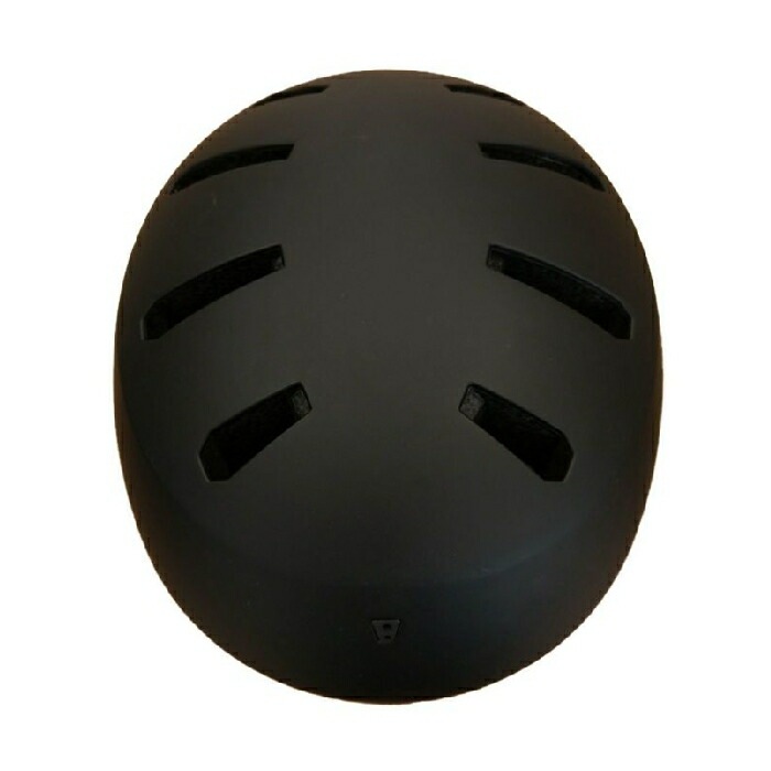 bern バーン MACON 2.0 MATTE BLACK メーコン ジャパンフィット