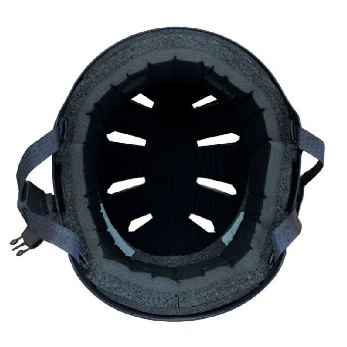 bern バーン MACON 2.0 MATTE BLACK メーコン ジャパンフィット