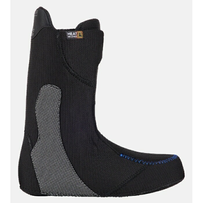 【BURTON　スノーボードブーツ】BOA 21cm 24/25モデル Men's Burton Moto BOA Wide Snowboard Boots