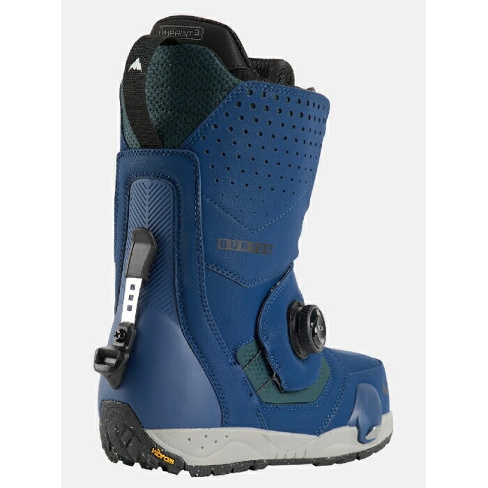 BURTON バートン Men's Photon Step On Wide Snowboard Boots 202471
